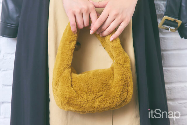 イエローアイテム