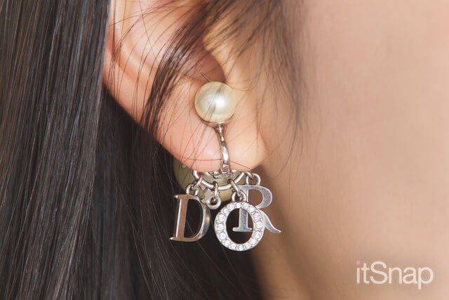 シルバーアクセ