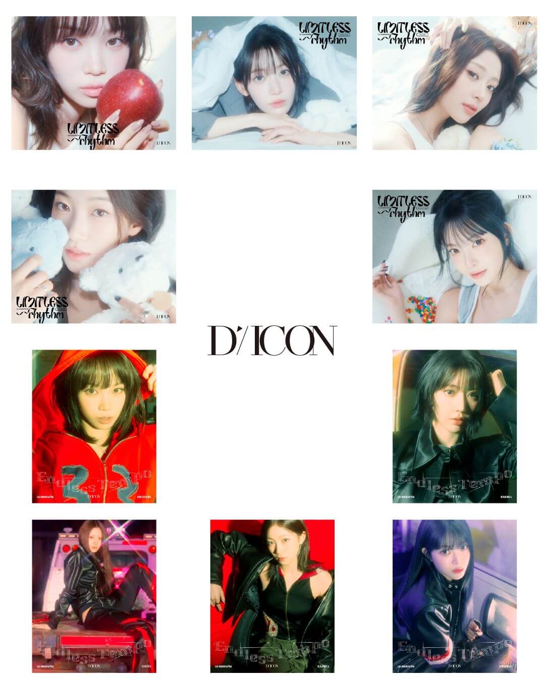 D'ICON