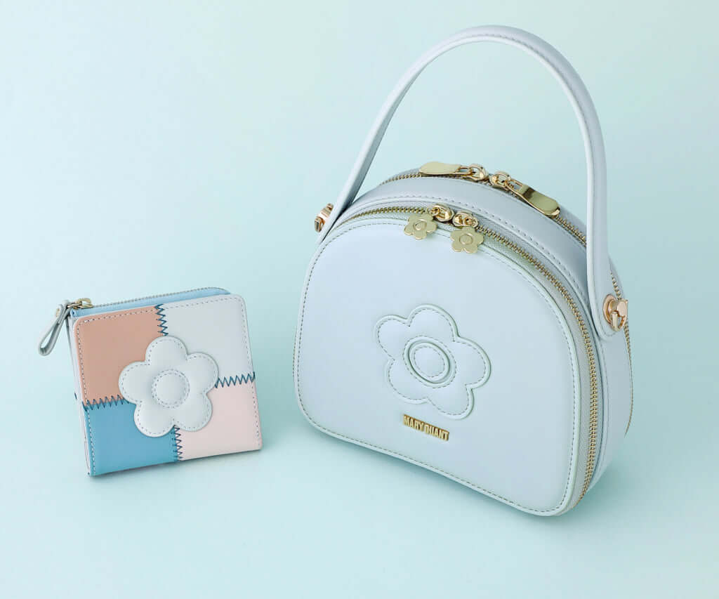 2026春新作ファッション】マリークワントに恋する季節♡ときめき全開の