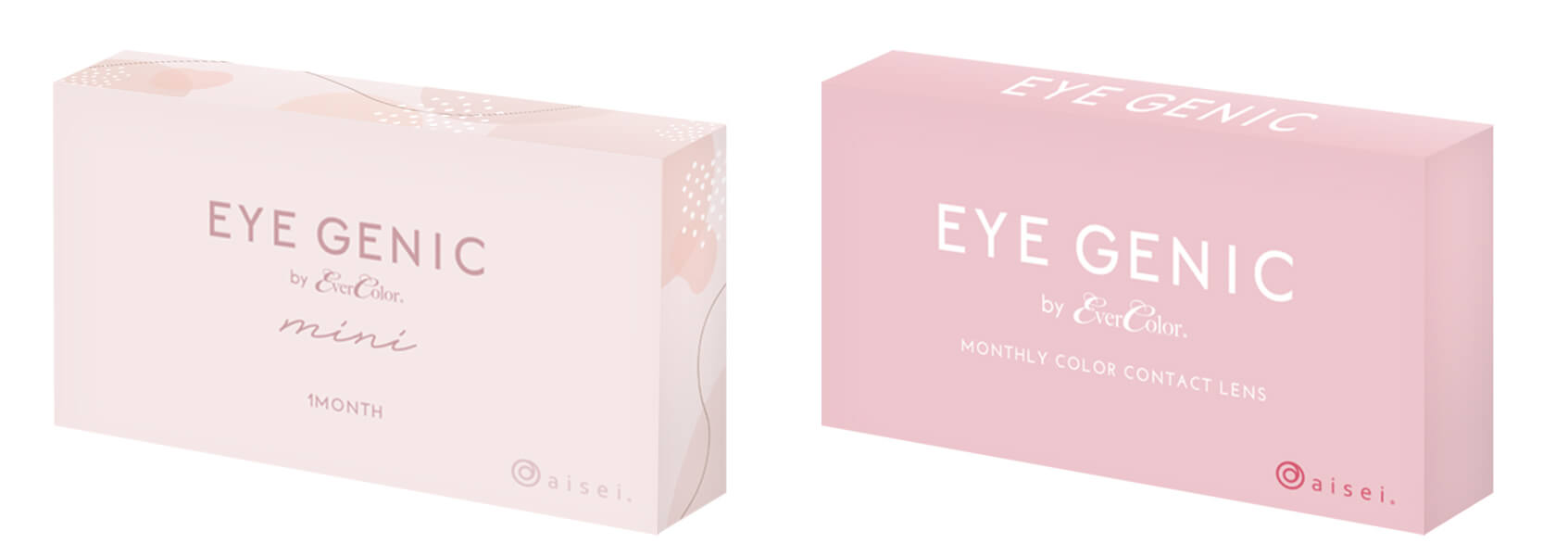 アイジェニック