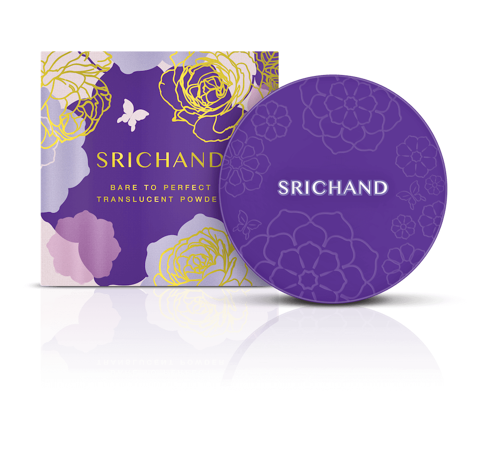 ルーセントパウダー