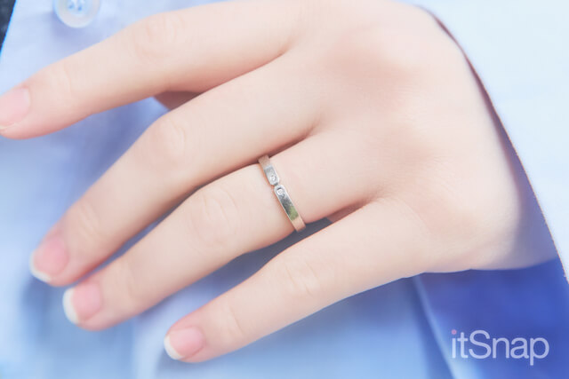 シルバーリング