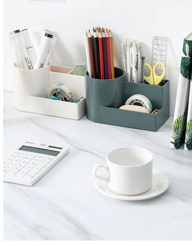 デザイン文房具 ペンスタンド