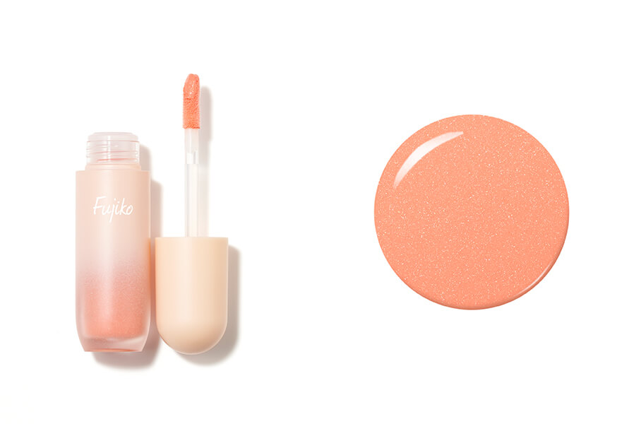 メロメロチーク