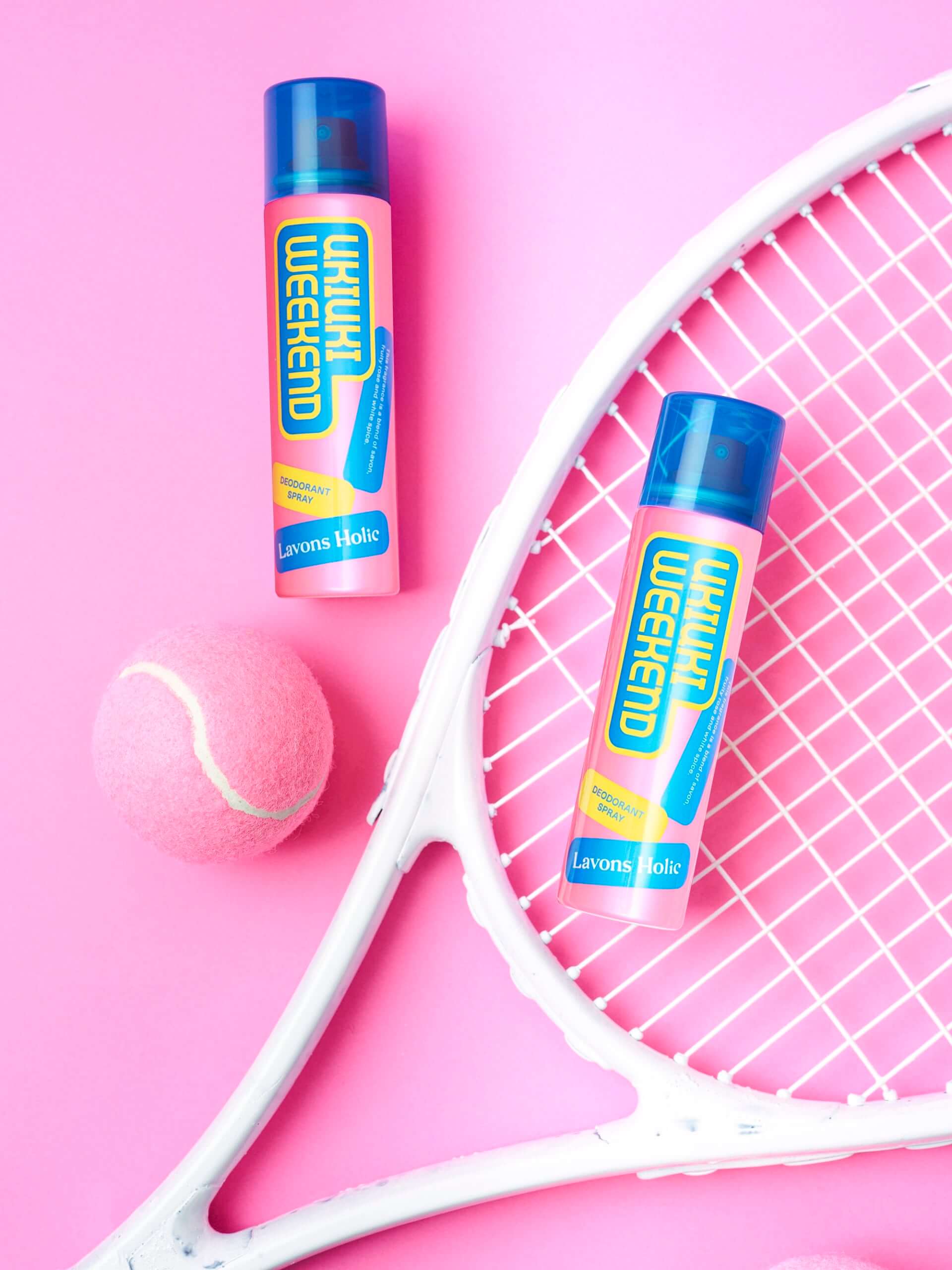 ラボンホリック