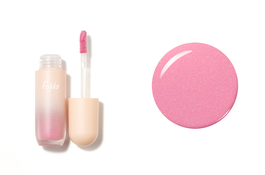 メロメロチーク