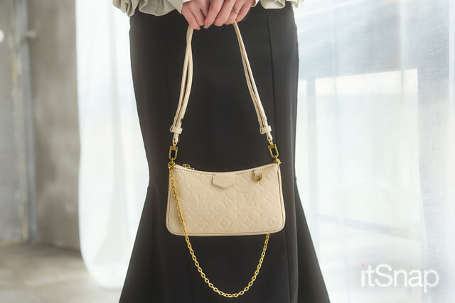 ベージュアイテム