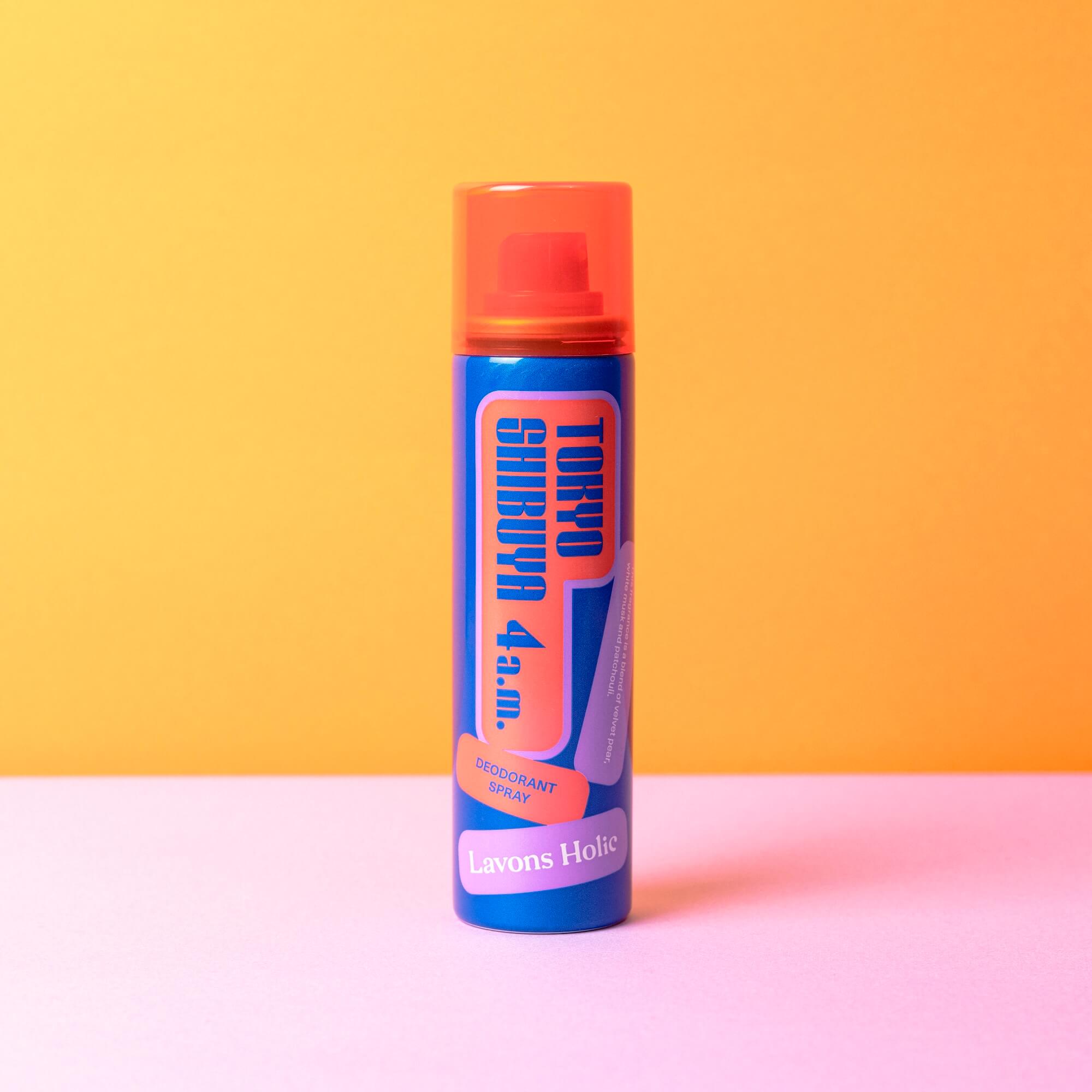 トーキョーシブヤ 4a.m.