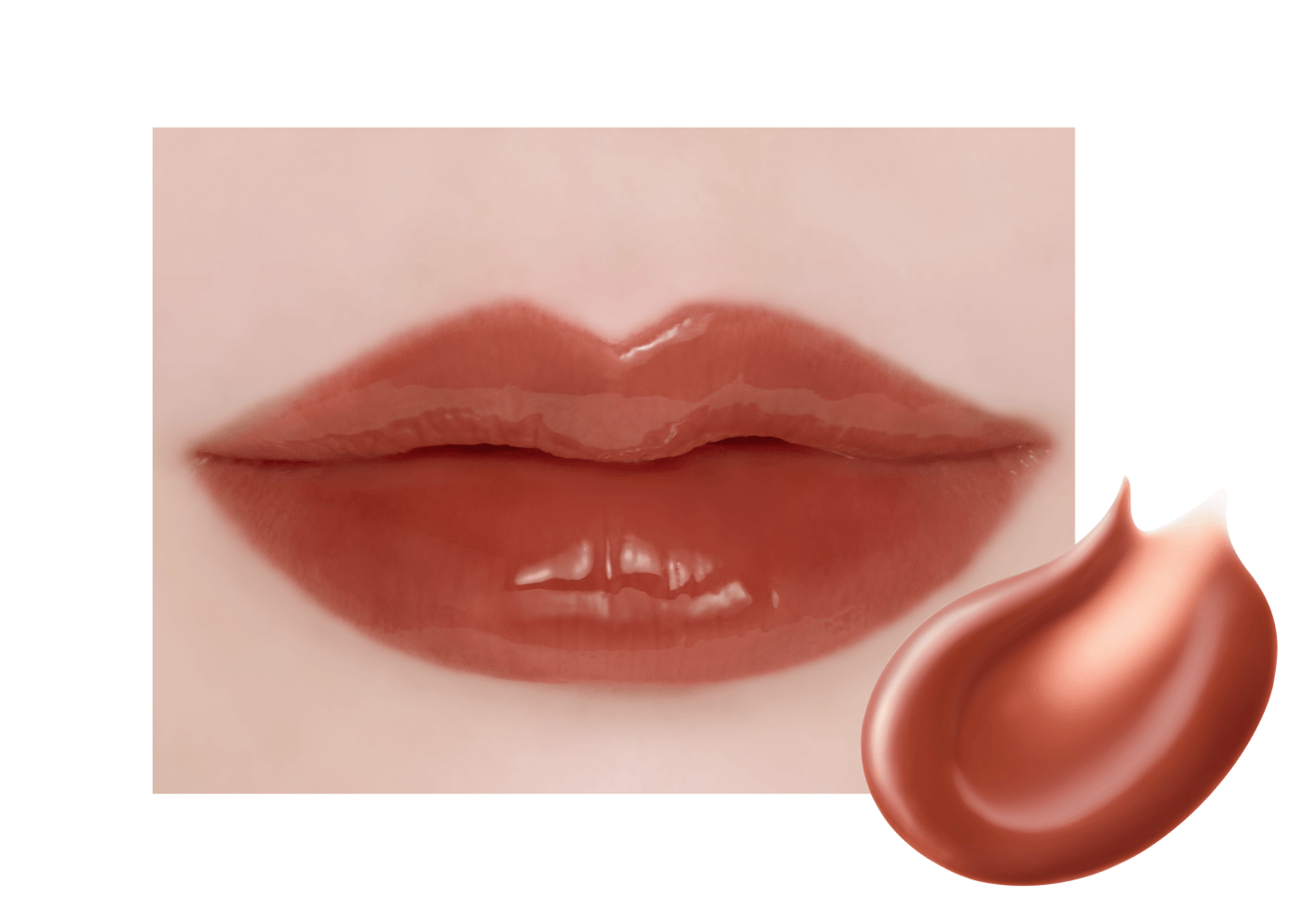 メープルショコラ