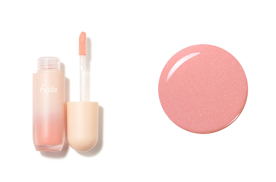 メロメロチーク