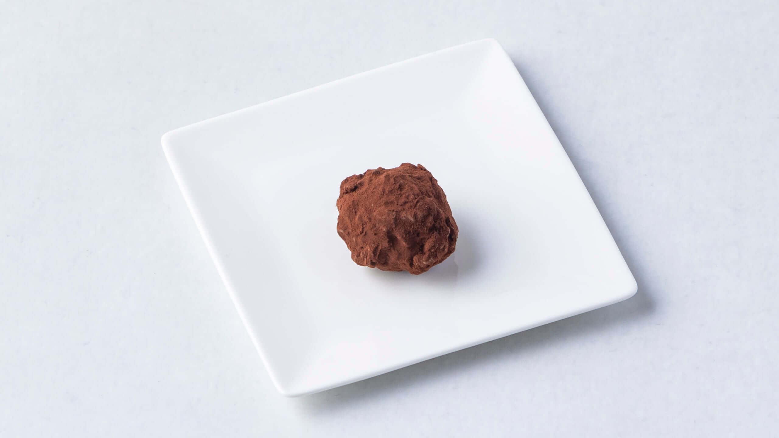 ダークトリュフ