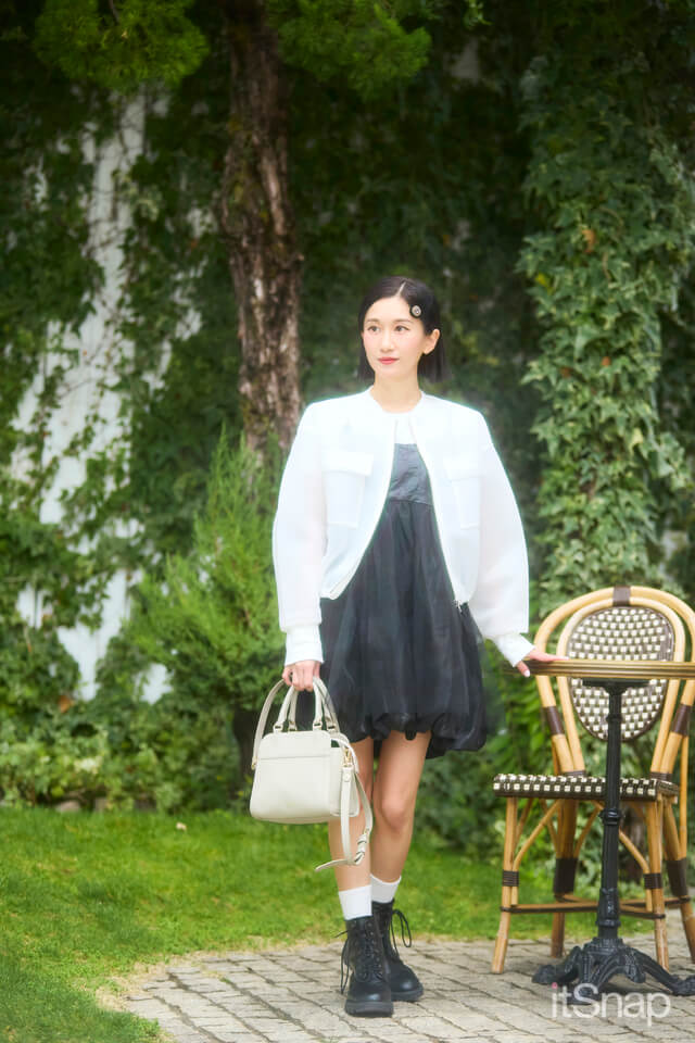 岡田優菜サン