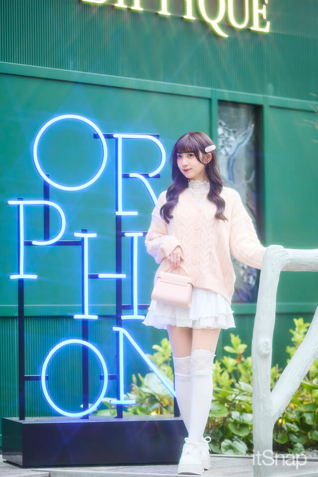 綾城花菜