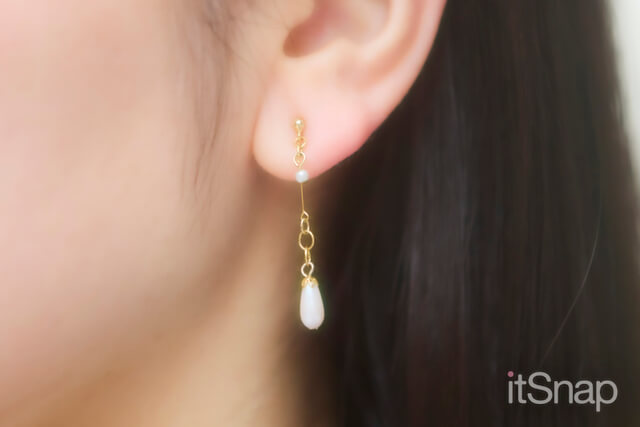 ピアス