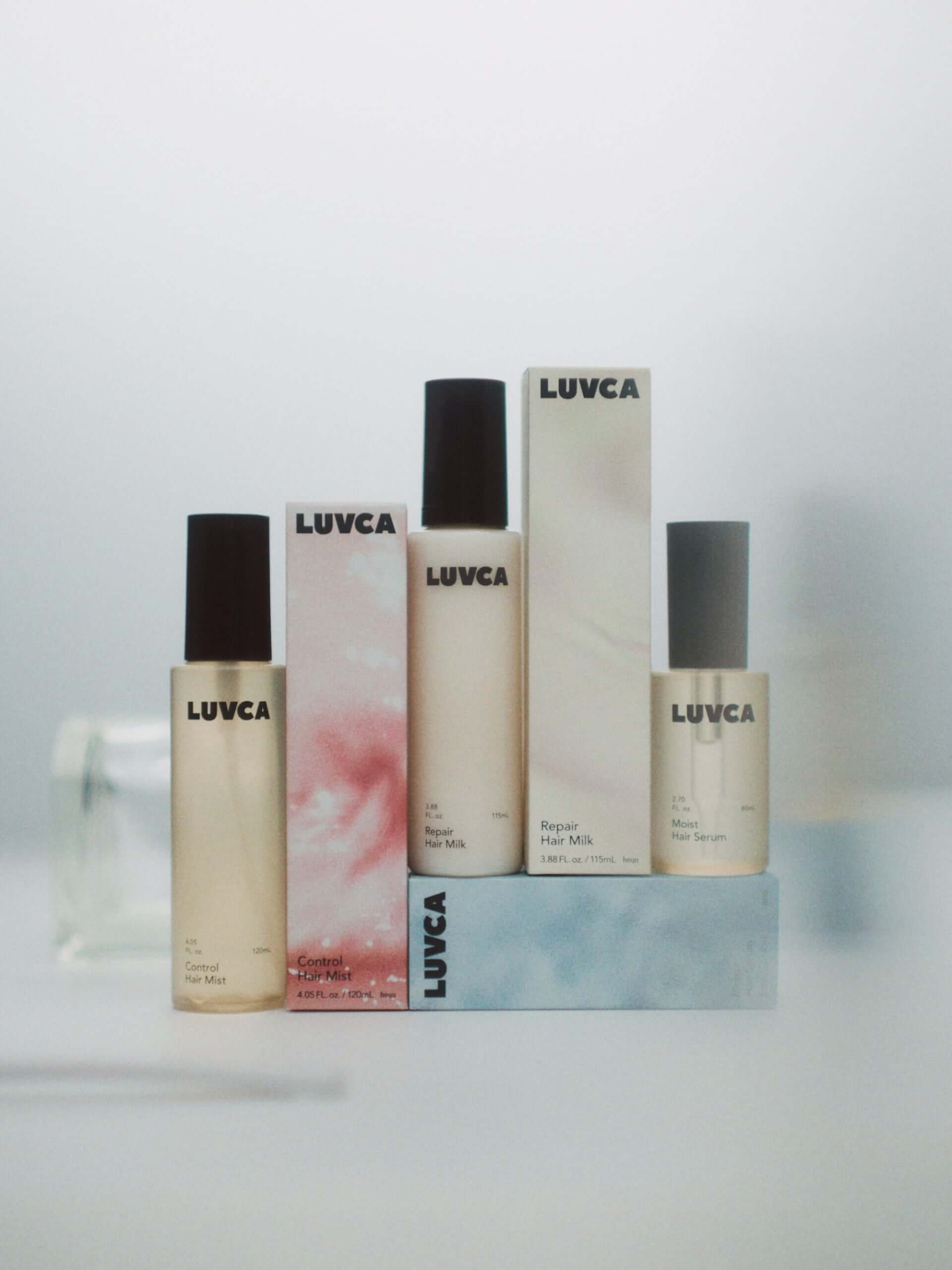 LUVCA