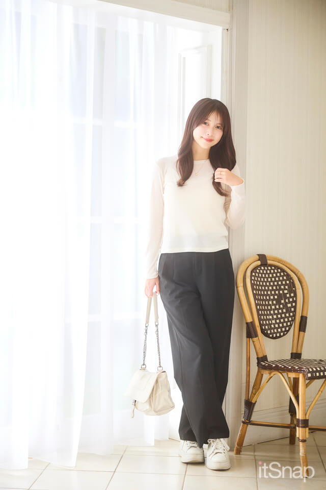 岡本亜莉咲