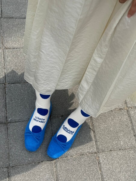 ソックス
