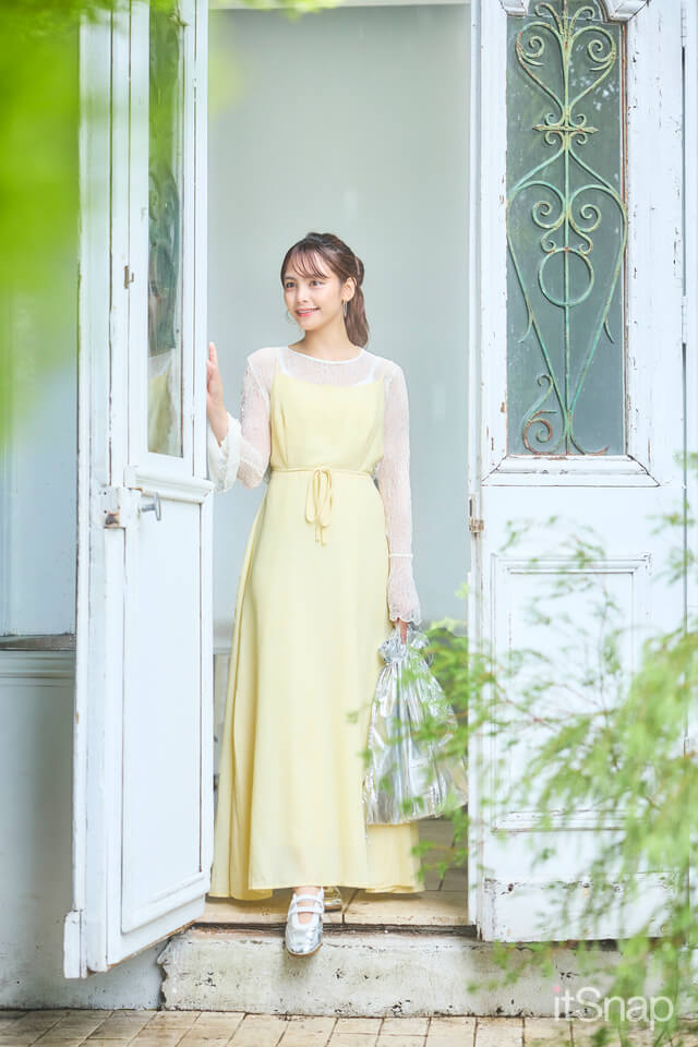 芦住彩來