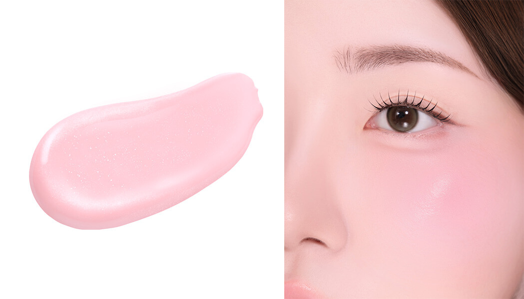 桜ピンク
