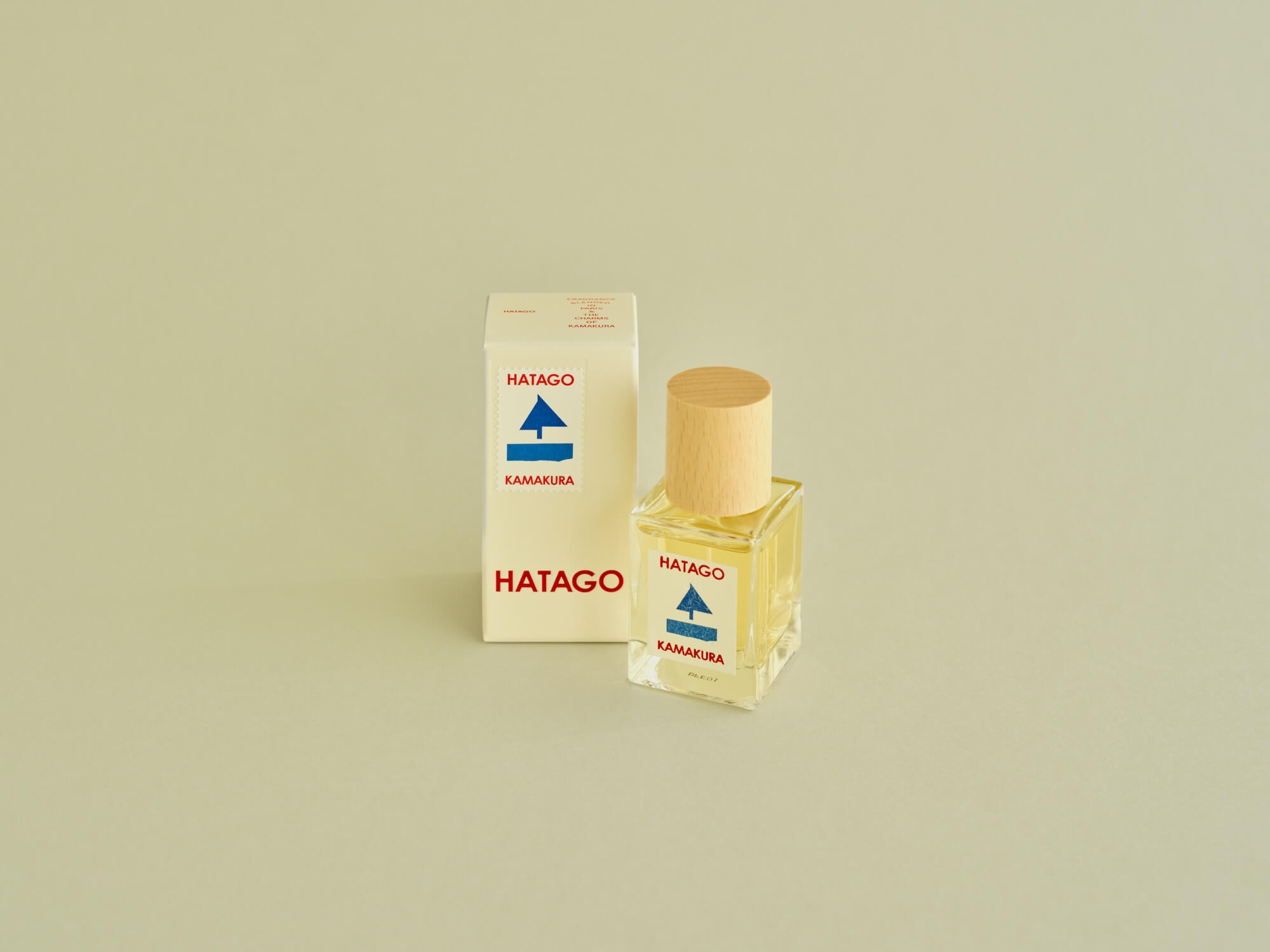 HATAGO