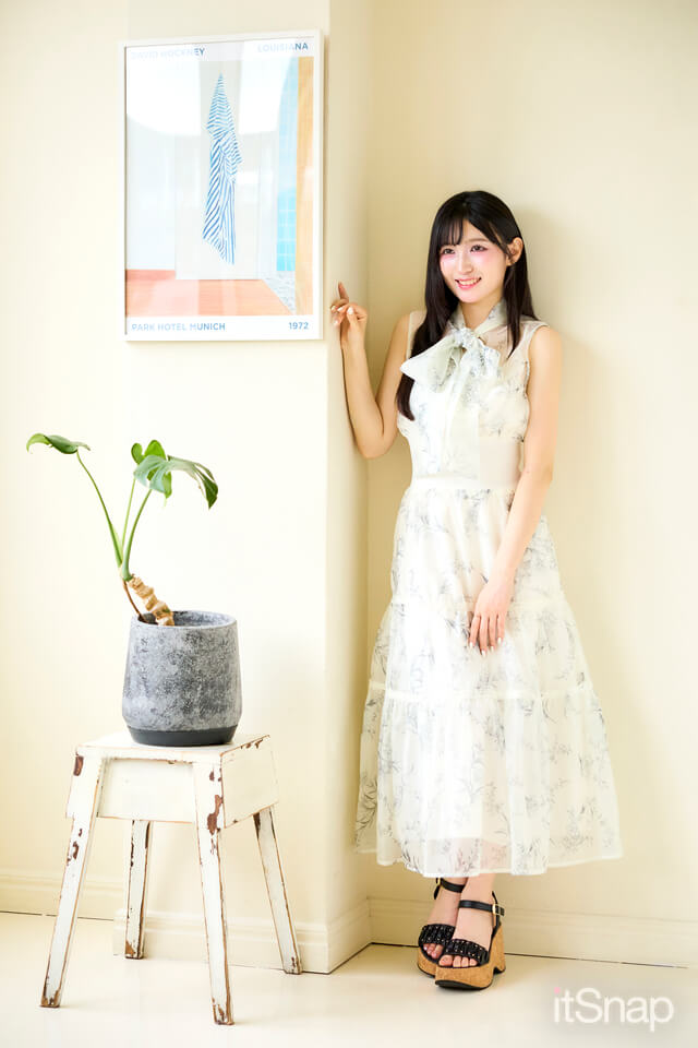 篠川桃音