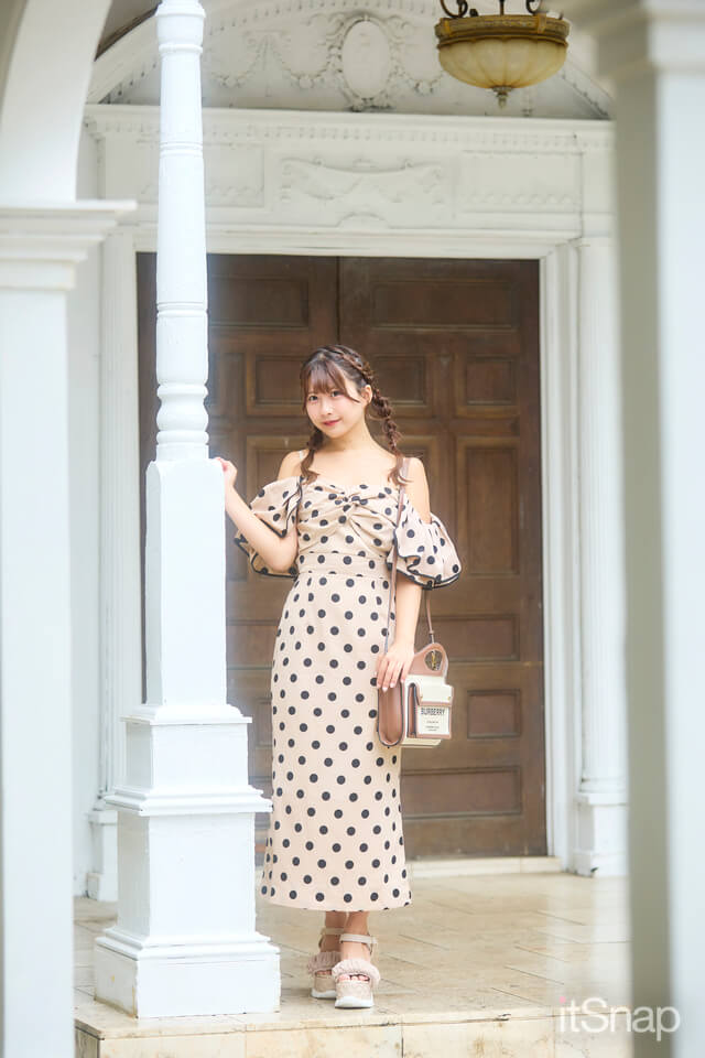 佐藤かれん