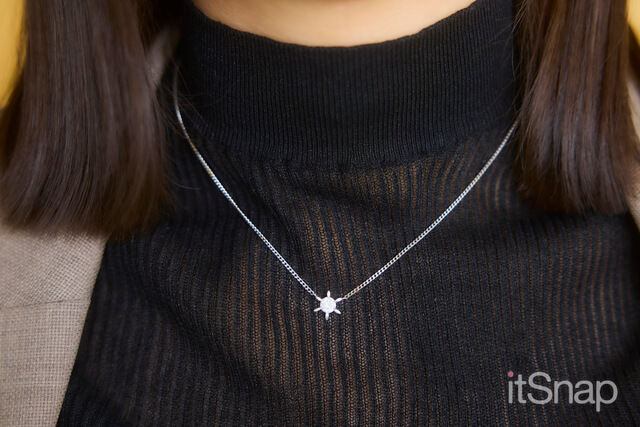 シルバーアクセサリー
