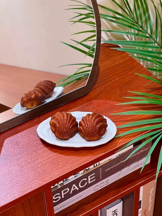 カフェ