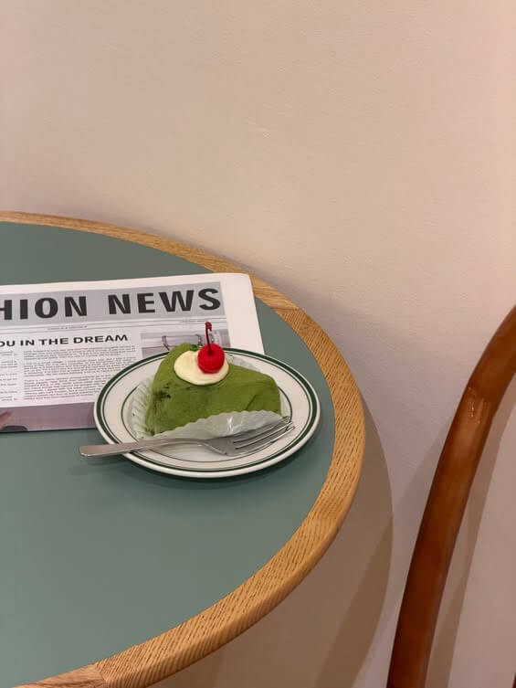 カフェ