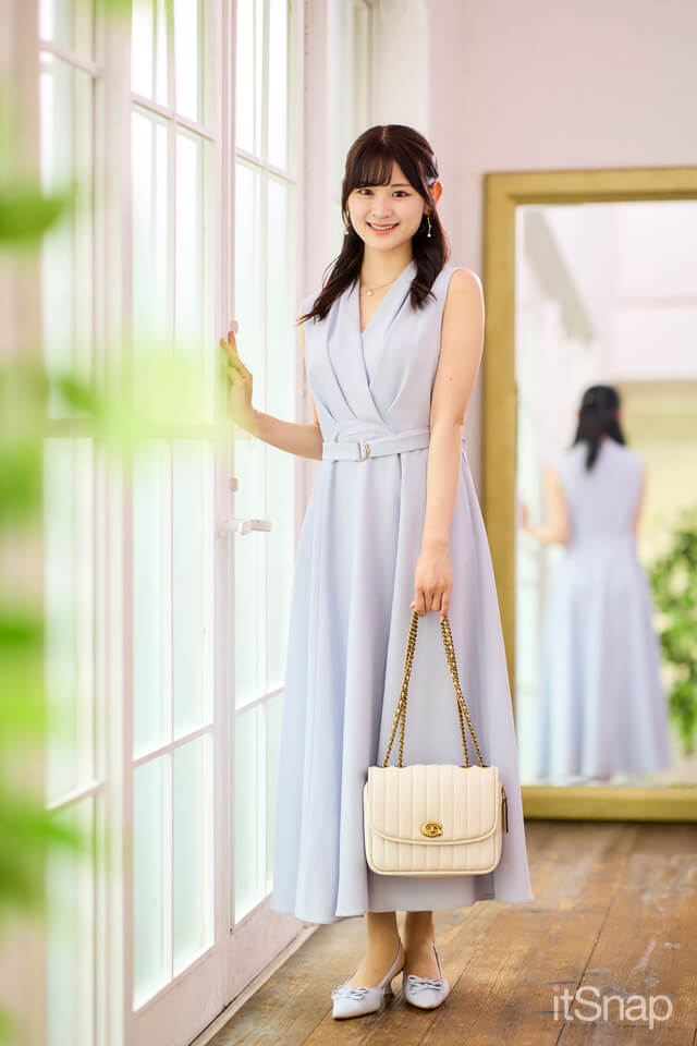 阿部美鈴