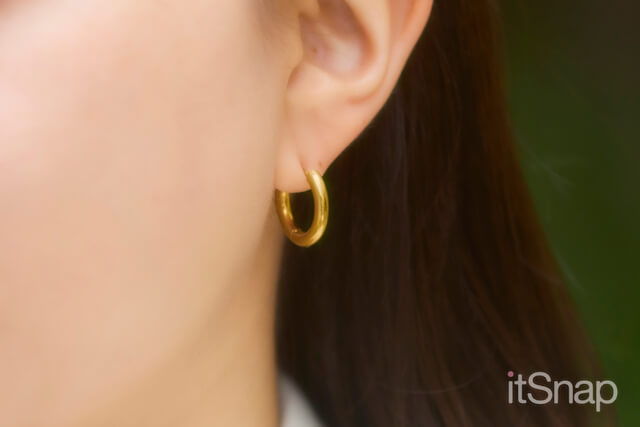 ピアス