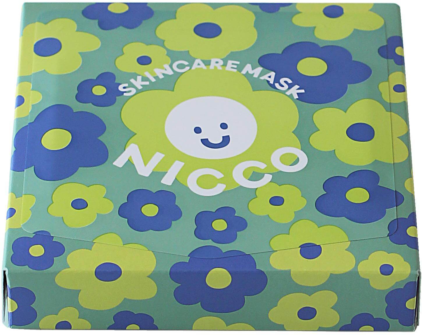 NICCO ライトスムースマスク