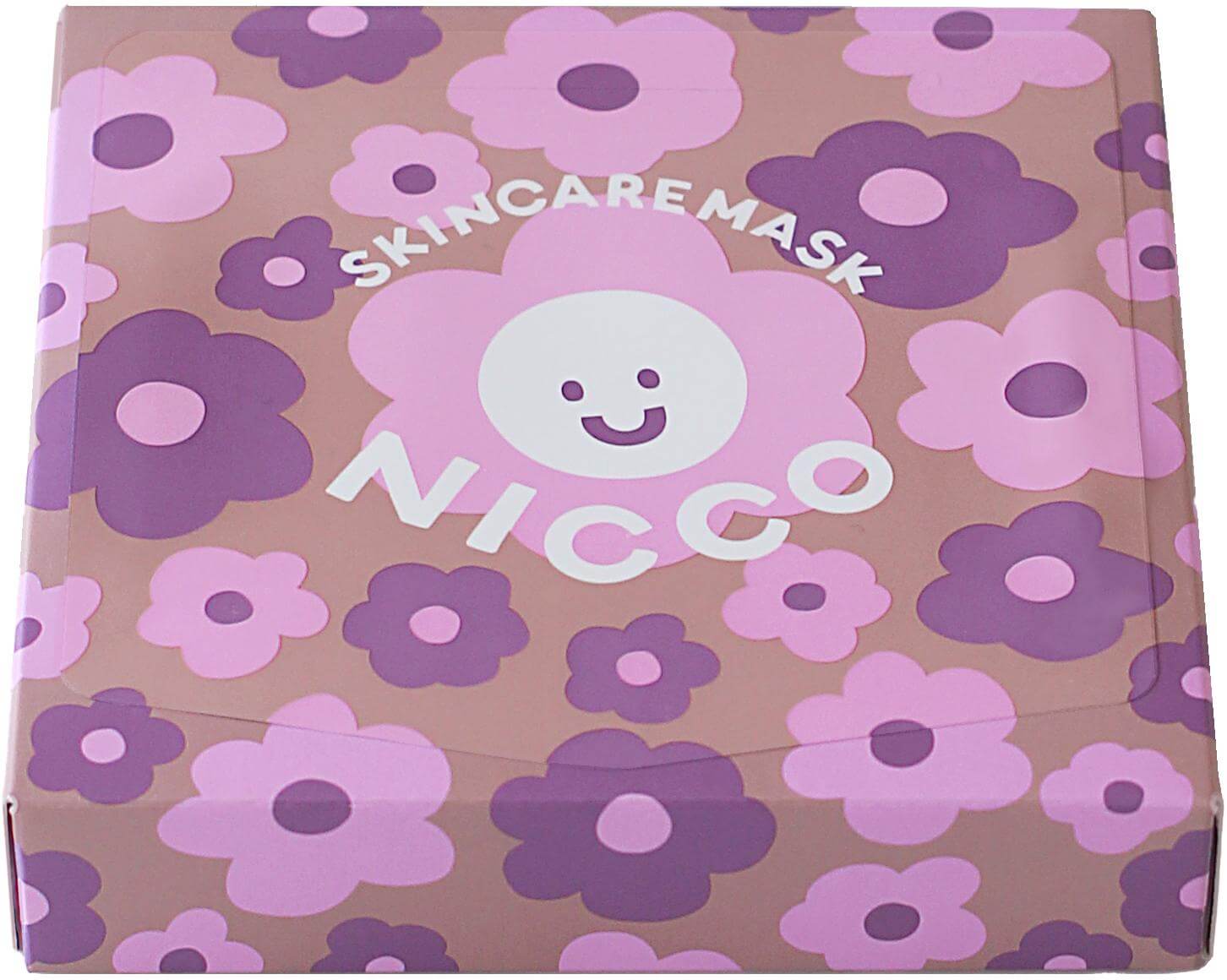 NICCO リセットケアマスク