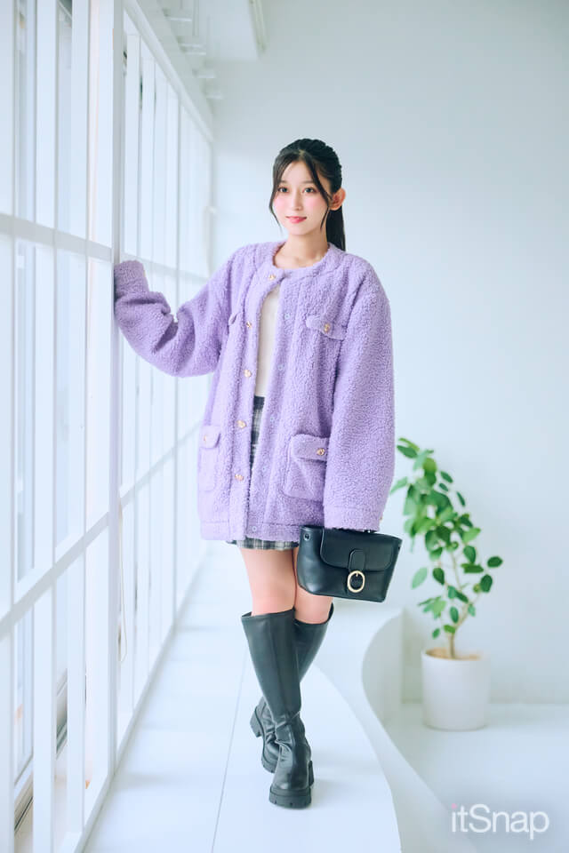 水谷菜々